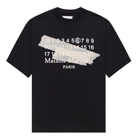 2024年5月17日夏新作入荷Maison Margiela半袖 TシャツLINGSH工場