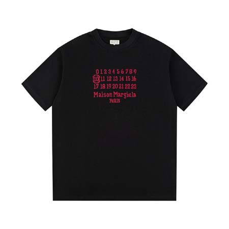 2024年5月17日夏新作入荷Maison Margiela半袖 TシャツLINGSH工場