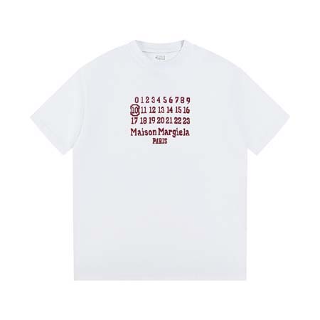 2024年5月17日夏新作入荷Maison Margiela半袖 TシャツLINGSH工場