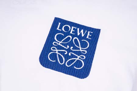 2024年5月17日夏新作入荷LOEWE半袖 TシャツLINGSH工場