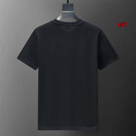 2024年5月20日夏季新作入荷ディオール半袖 Tシャツe92工場