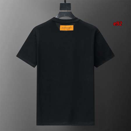 2024年5月20日夏季新作入荷ルイヴィトン半袖 Tシャツe92工場