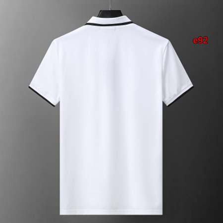 2024年5月20日夏季新作入荷Dolce&Gabbana 半袖 Tシャツe92工場