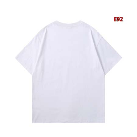 2024年5月21日夏季新作入荷ルイヴィトン半袖 TシャツE92工場