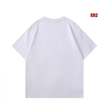 2024年5月21日夏季新作入荷ルイヴィトン半袖 TシャツE92工場