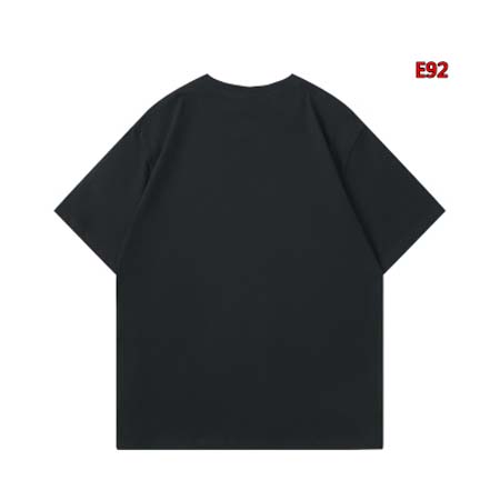 2024年5月21日夏季新作入荷ジバンシー半袖 TシャツE92工場