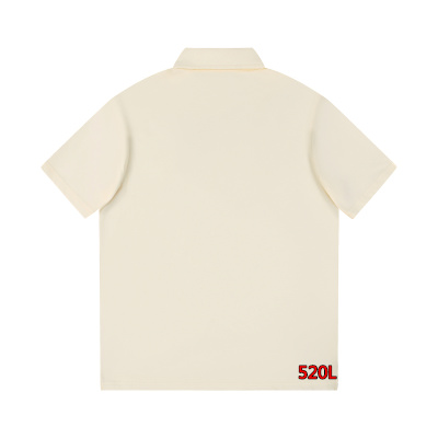 2024年5月21日夏季新作入荷プラダ半袖 Tシャツ520L工場