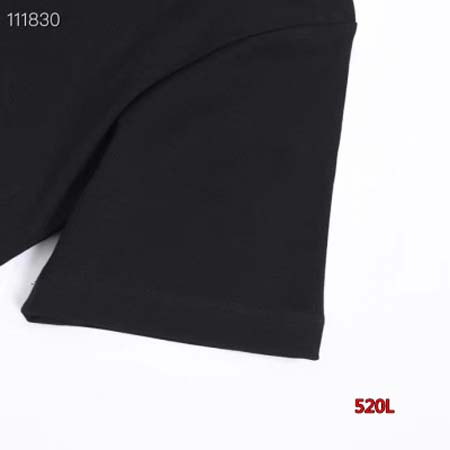 2024年5月22日夏季新作入荷ルイヴィトン 半袖 Tシャツ520L工場