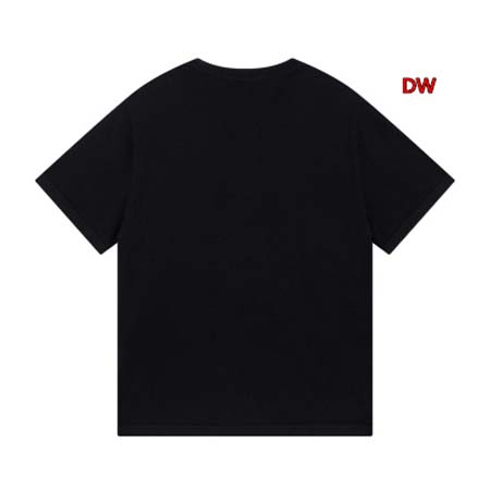 2024年5月22日夏季新作入荷ルイヴィトン  半袖 Tシャツ DW工場