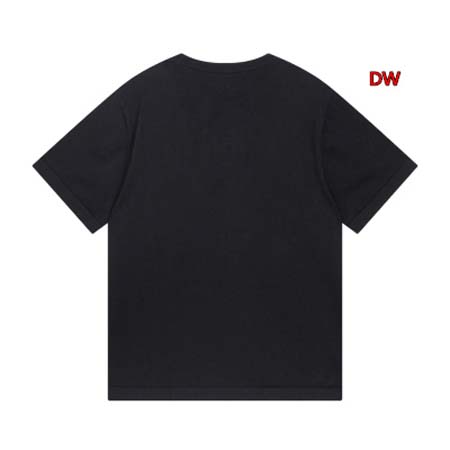 2024年5月22日夏季新作入荷ルイヴィトン 半袖 Tシャツ DW工場