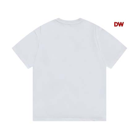 2024年5月22日夏季新作入荷ディオール 半袖 Tシャツ DW工場