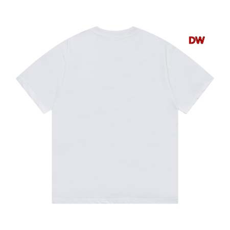 2024年5月22日夏季新作入荷ディオール 半袖 Tシャツ DW工場