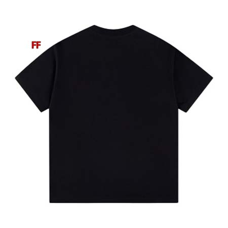 2024年5月22日夏季新作入荷LOEWE半袖 Tシャツ FF工場