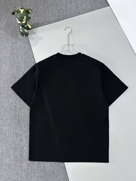 2024年5月22日夏季新作入荷プラダ半袖 Tシャツ FF工場