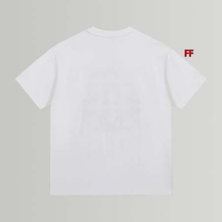 2024年5月22日夏季新作入荷LOEWE半袖 Tシャツ FF工場