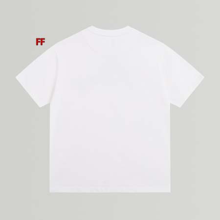 2024年5月22日夏季新作入荷PRADA 半袖 Tシャツ FF工場