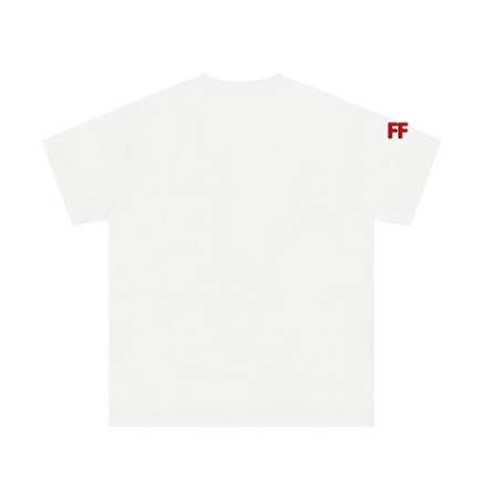 2024年5月22日夏季新作入荷ディオール半袖 Tシャツ FF工場