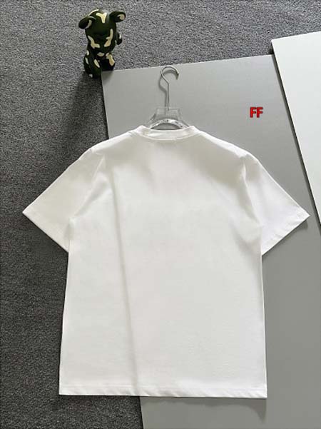 2024年5月22日夏季新作入荷プラダ半袖 Tシャツ FF工場