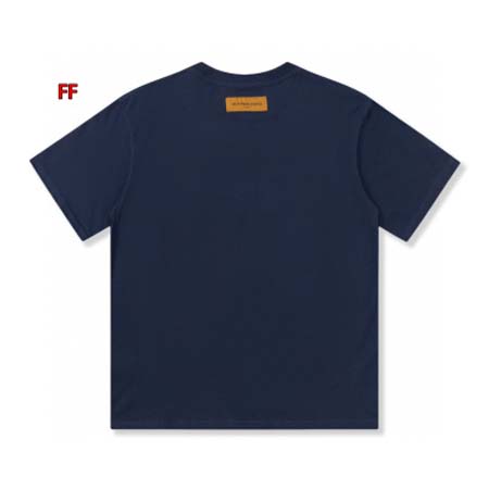 2024年5月22日夏季新作入荷ジバンシー半袖 Tシャツ FF工場