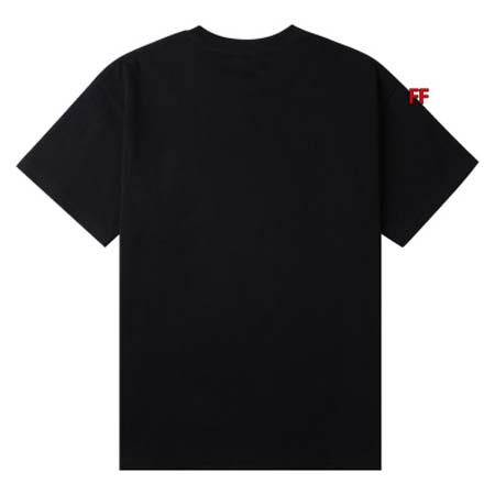 2024年5月23日夏季新作入荷ディオール半袖 Tシャツ FF工場