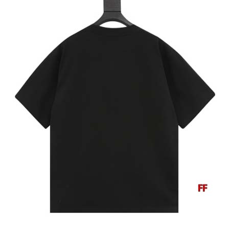 2024年5月23日夏季新作入荷ジバンシー半袖 Tシャツ FF工場