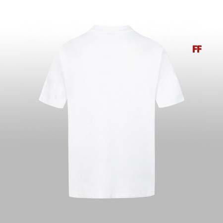 2024年5月23日夏季新作入荷Maison Margiela半袖 Tシャツ FF工場