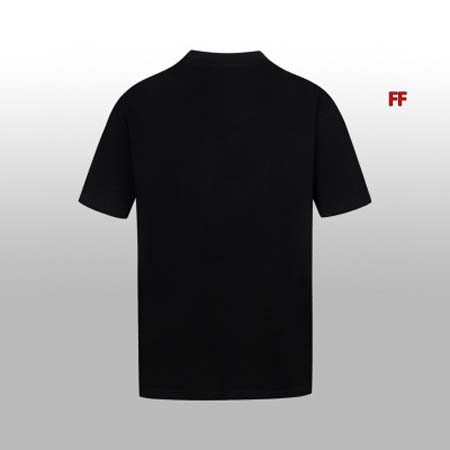 2024年5月23日夏季新作入荷Maison Margiela半袖 Tシャツ FF工場