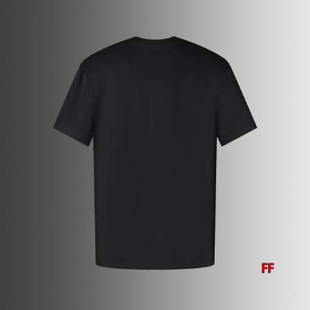 2024年5月23日夏季新作入荷シャネル 半袖 Tシャツ FF工場