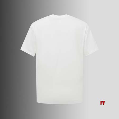 2024年5月23日夏季新作入荷Maison Margiela 半袖 Tシャツ FF工場