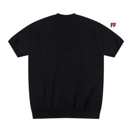 2024年5月24日夏季新作入荷プラダ 半袖 Tシャツ FF工場