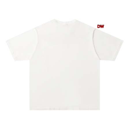 2024年5月24日夏季新作入荷LOEWE半袖 Tシャツ DW工場