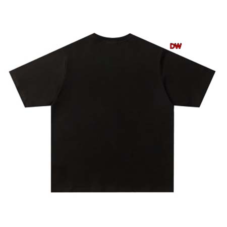 2024年5月24日夏季新作入荷LOEWE半袖 Tシャツ DW工場