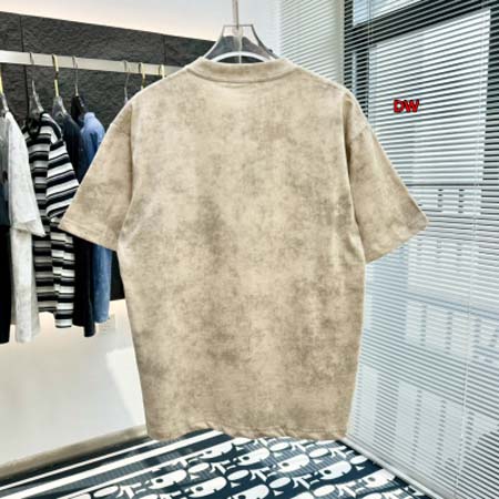 2024年5月24日夏季新作入荷LOEWE半袖 Tシャツ DW工場