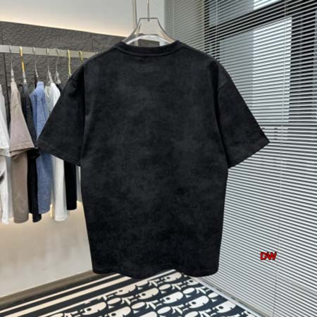 2024年5月24日夏季新作入荷PRADA 半袖 Tシャツ DW工場