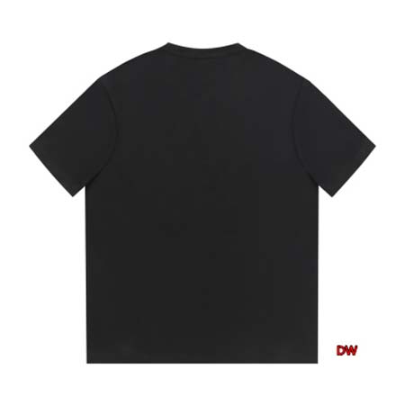 2024年5月24日夏季新作入荷ジバンシー半袖 Tシャツ DW工場