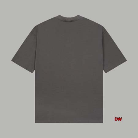 2024年5月24日夏季新作入荷ディオール半袖 Tシャツ DW工場