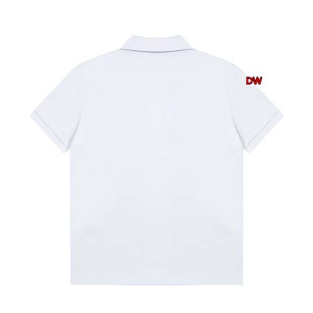 2024年5月27日夏季新作入荷プラダ半袖 TシャツDW工場