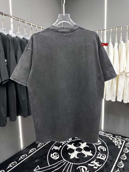 2024年5月27日夏季新作入荷Maison Margiela半袖 TシャツDW工場 S-XL