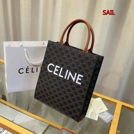 2024年5月29日人気新作入荷CELINE ブランドバッグ sail工場28.5 X 33 X 8