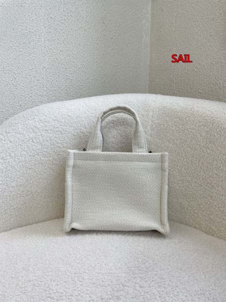 2024年5月29日人気新作入荷 CELINE ブランドバッグ sail工場26×19×13CM