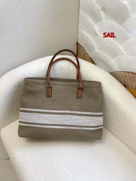 2024年5月29日人気新作入荷 CELINE ブランドバッグ sail工場44*32*16