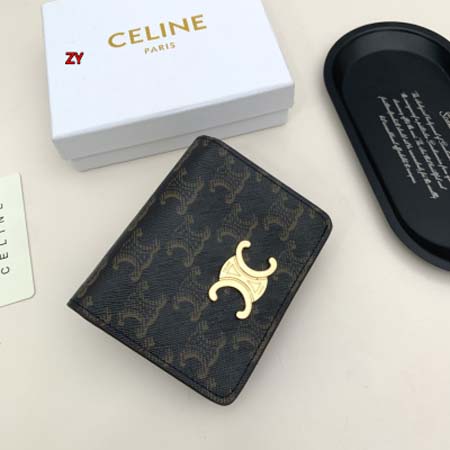 2024年5月31日人気新作入荷CELINE 財布 yue工場