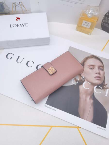 2024年5月31日人気新作入荷LOEWE 財布 yue工場