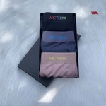 2024年新品人気ARCTERYX メンズ 下着一箱ごとに3枚