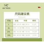 2024年新品人気ARCTERYX メンズ 下着一箱ごとに3枚