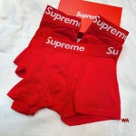 2024年新品人気SUPREME  メンズ 下着一箱ごとに3枚