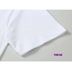 2024年5月13日夏季人気新作入荷ルイヴィトン半袖 Tシャツ mi工場