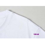 2024年5月13日夏季人気新作入荷ルイヴィトン半袖 Tシャツ mi工場