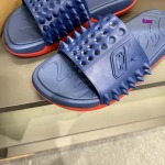 2024年5月13日夏季高品質新作Christian Louboutin スリッパfz工場39-46