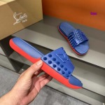 2024年5月13日夏季高品質新作Christian Louboutin スリッパfz工場39-46